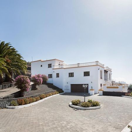 Villa Bellavista De Los Valles Teguise  Exterior foto