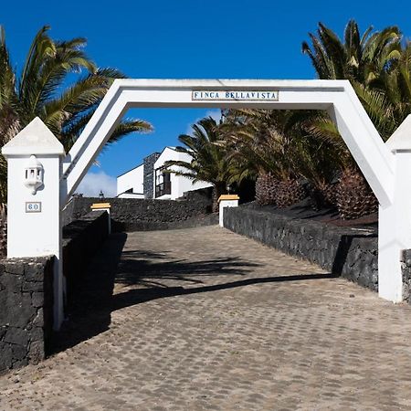 Villa Bellavista De Los Valles Teguise  Exterior foto
