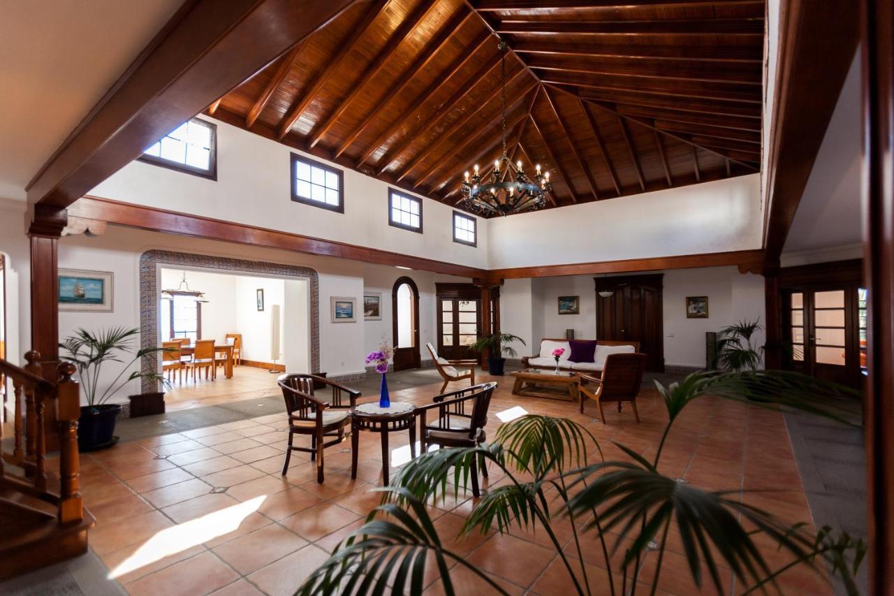Villa Bellavista De Los Valles Teguise  Exterior foto