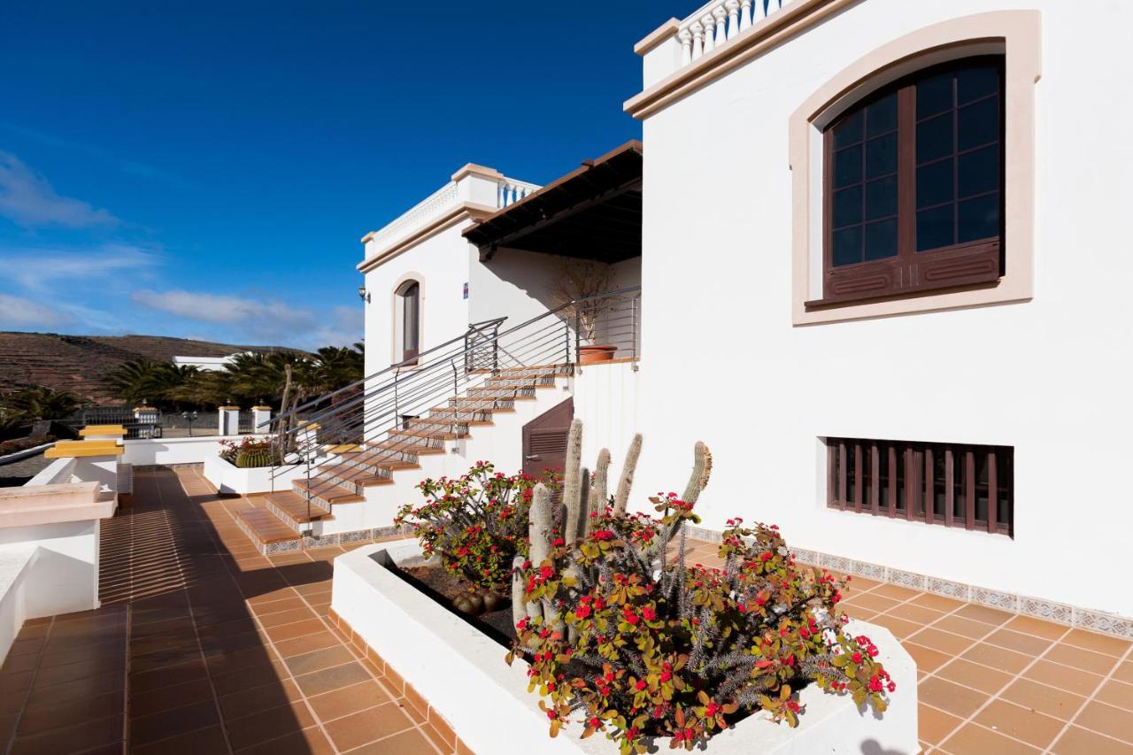Villa Bellavista De Los Valles Teguise  Exterior foto