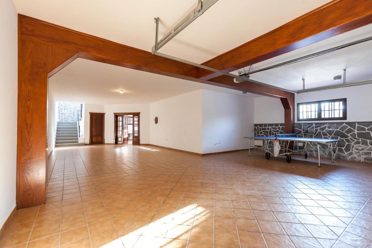 Villa Bellavista De Los Valles Teguise  Exterior foto