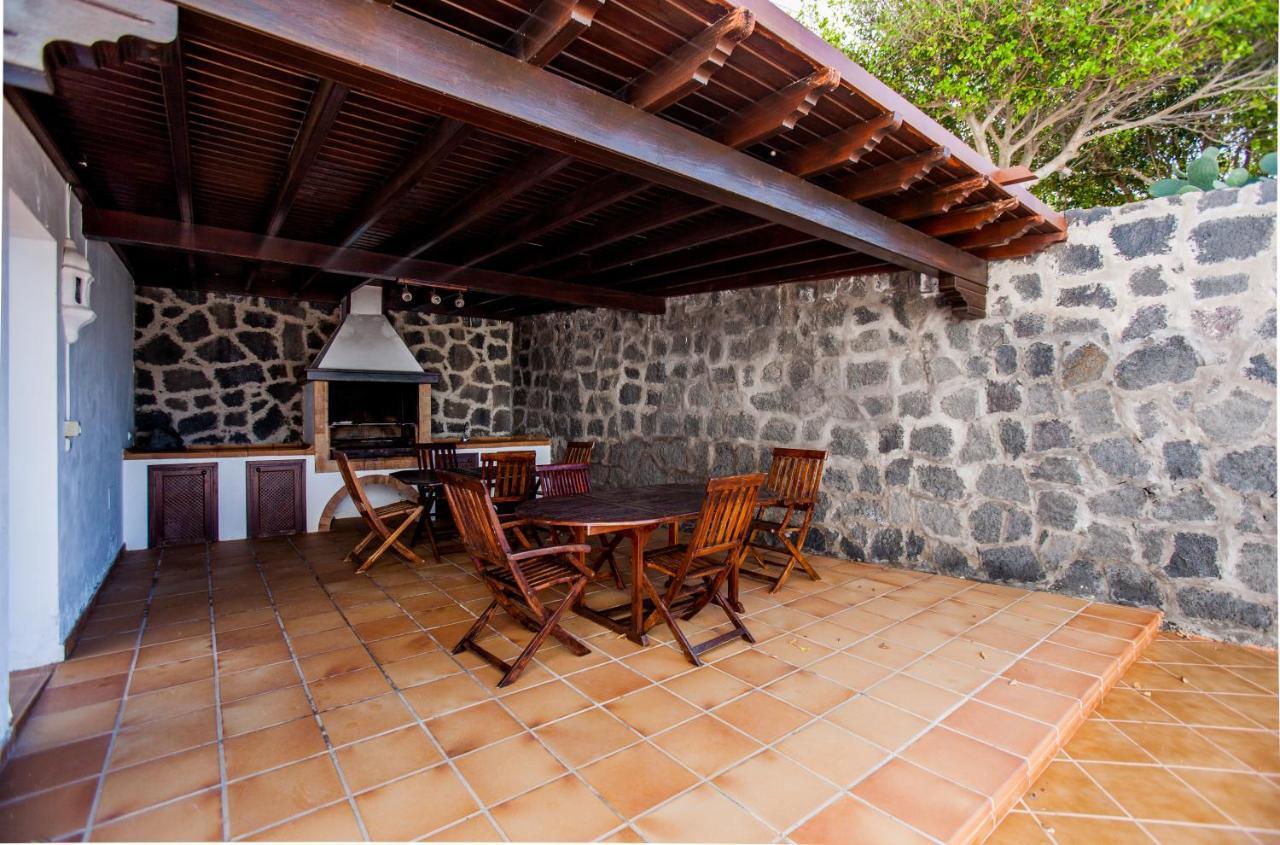 Villa Bellavista De Los Valles Teguise  Exterior foto