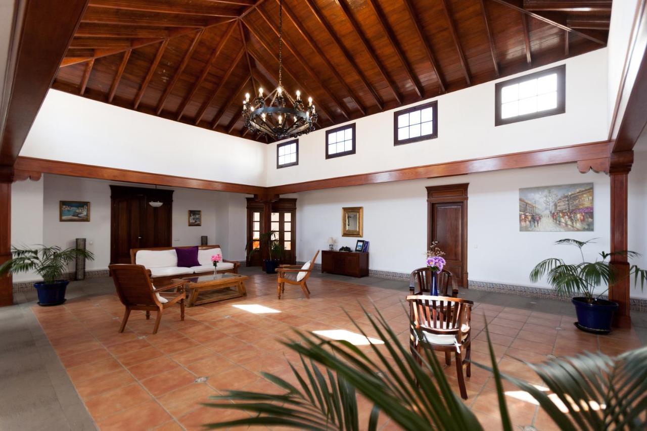 Villa Bellavista De Los Valles Teguise  Exterior foto