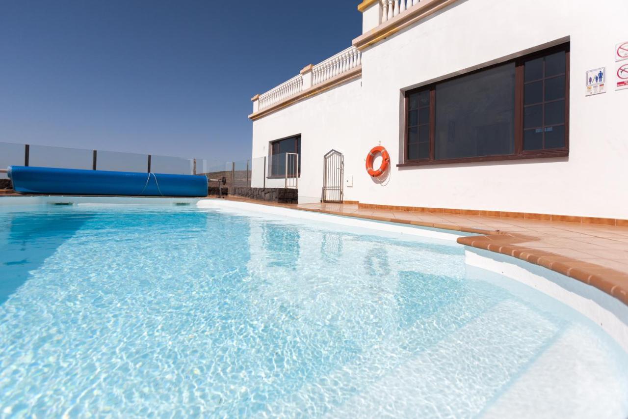 Villa Bellavista De Los Valles Teguise  Exterior foto